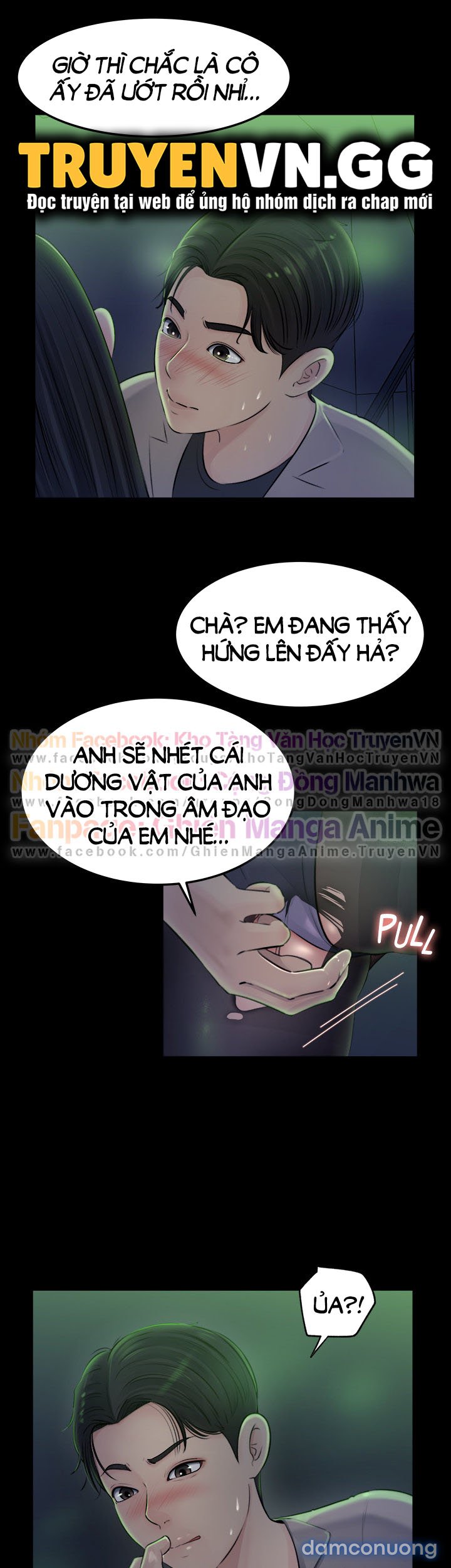 Em Vợ Nóng Bỏng 