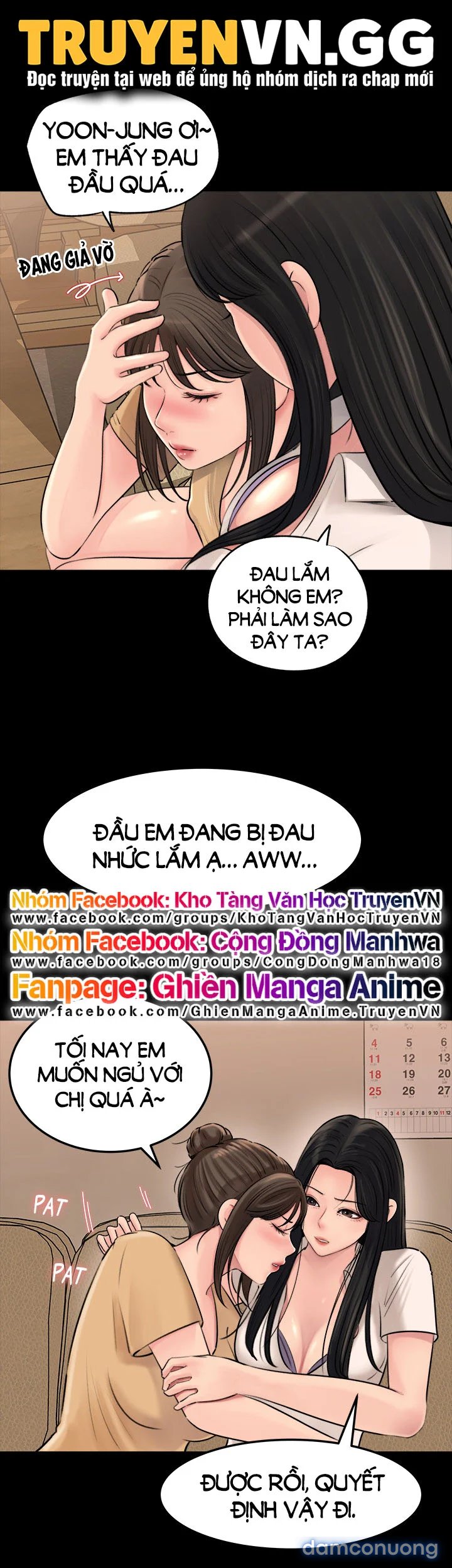 Em Vợ Nóng Bỏng 
