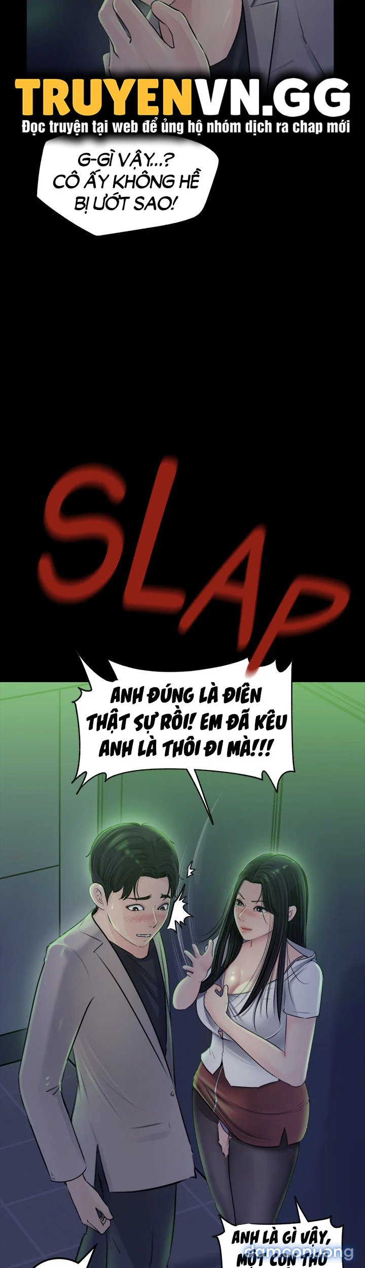 Em Vợ Nóng Bỏng 