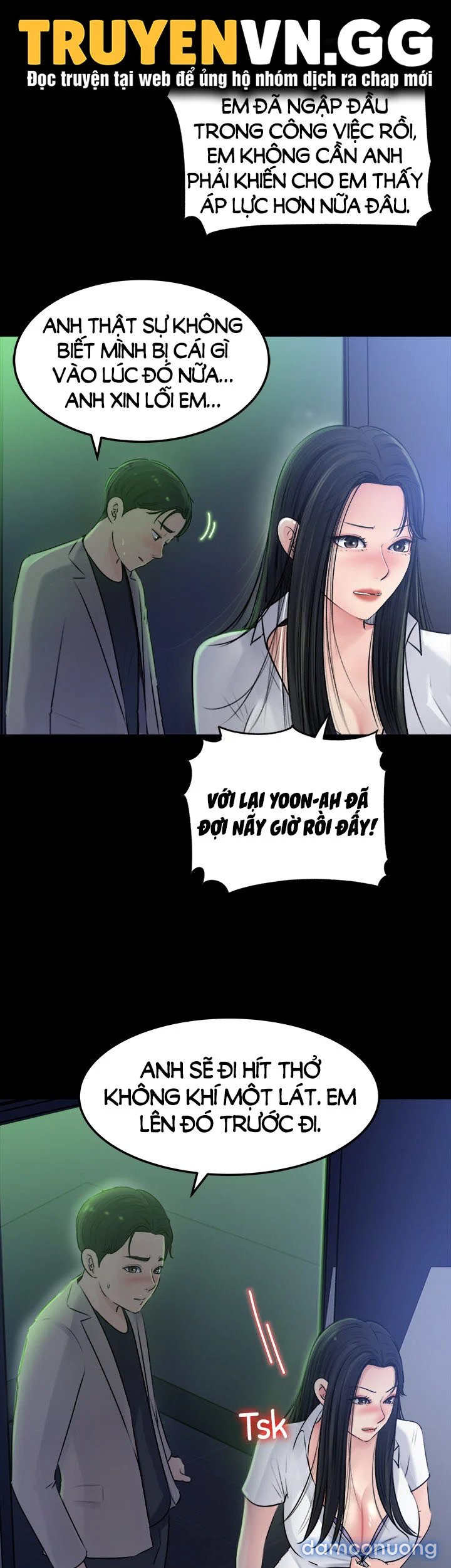 Em Vợ Nóng Bỏng 