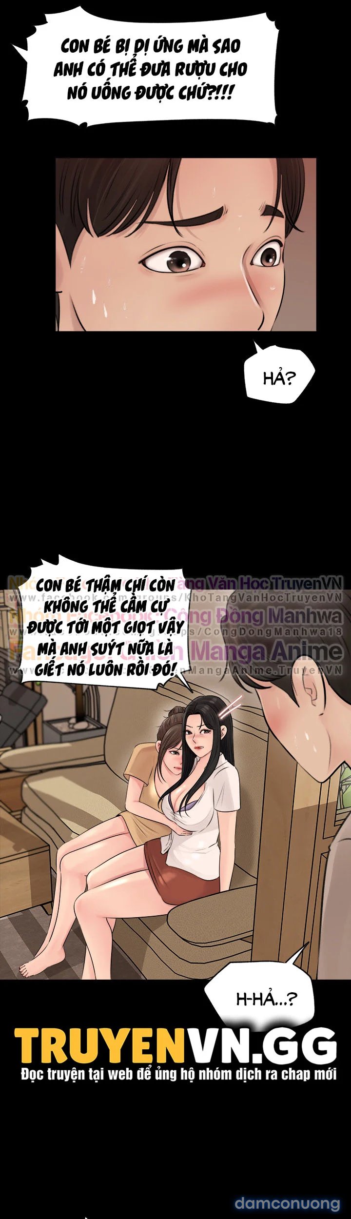 Em Vợ Nóng Bỏng 