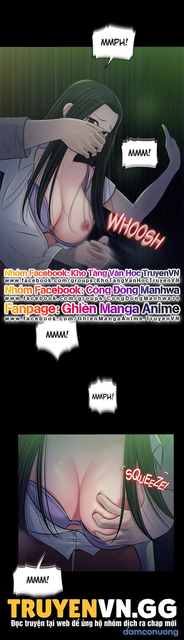 Em Vợ Nóng Bỏng 