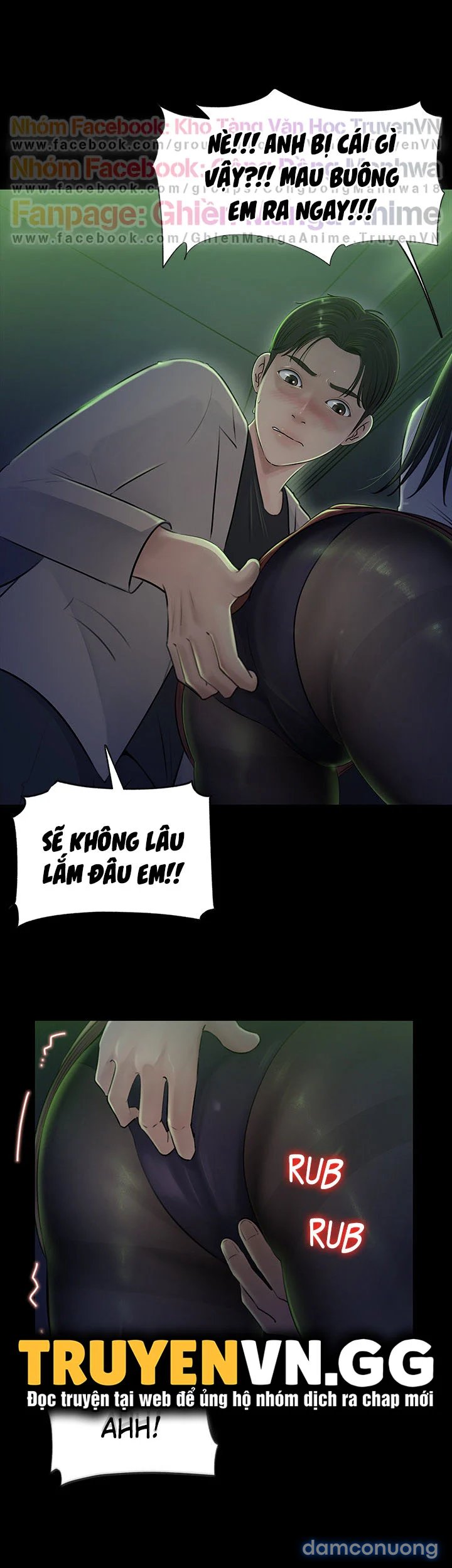 Em Vợ Nóng Bỏng 