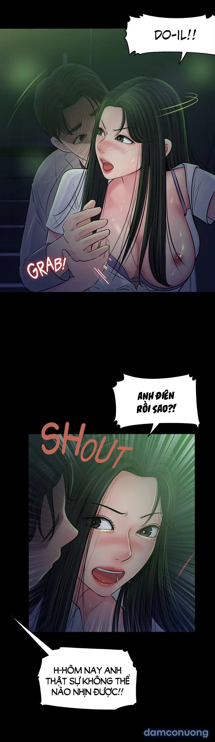 Em Vợ Nóng Bỏng 