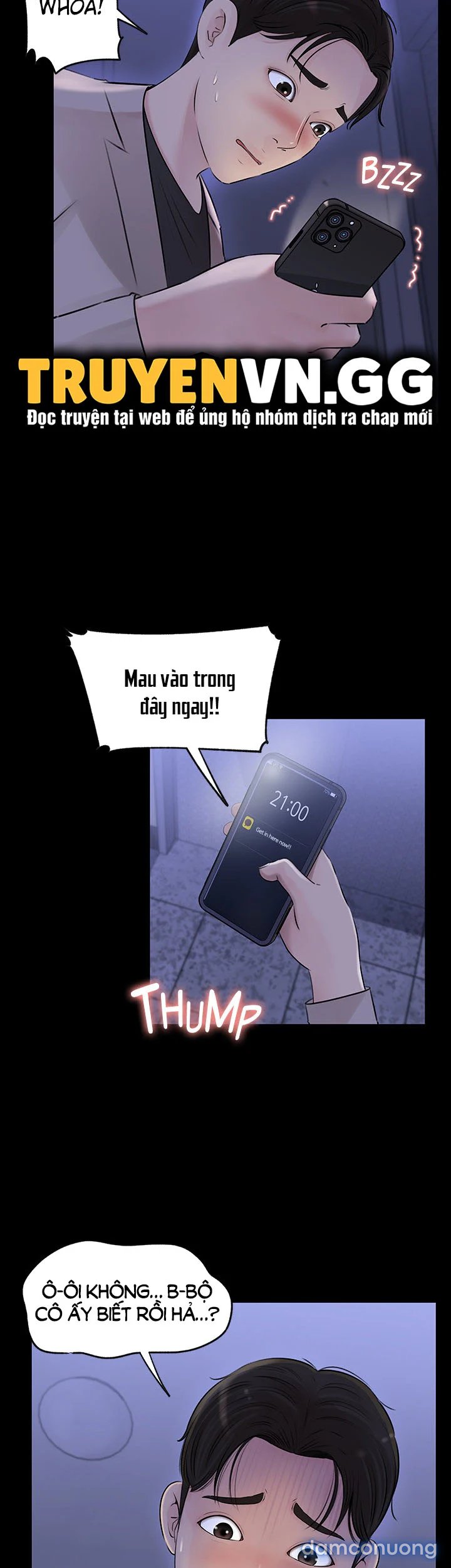 Em Vợ Nóng Bỏng 