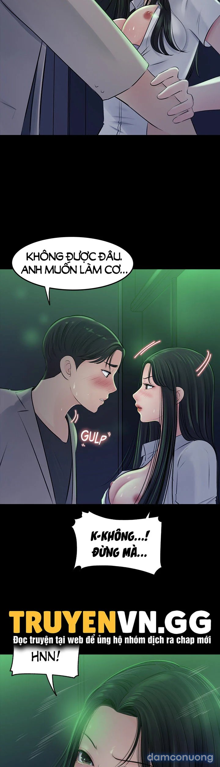 Em Vợ Nóng Bỏng 