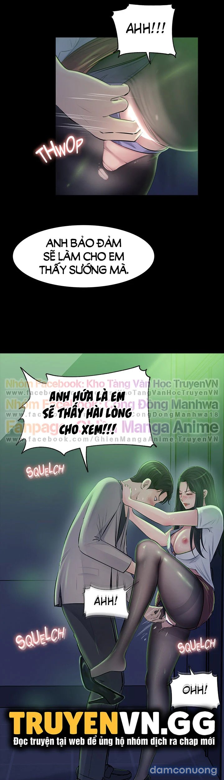 Em Vợ Nóng Bỏng 