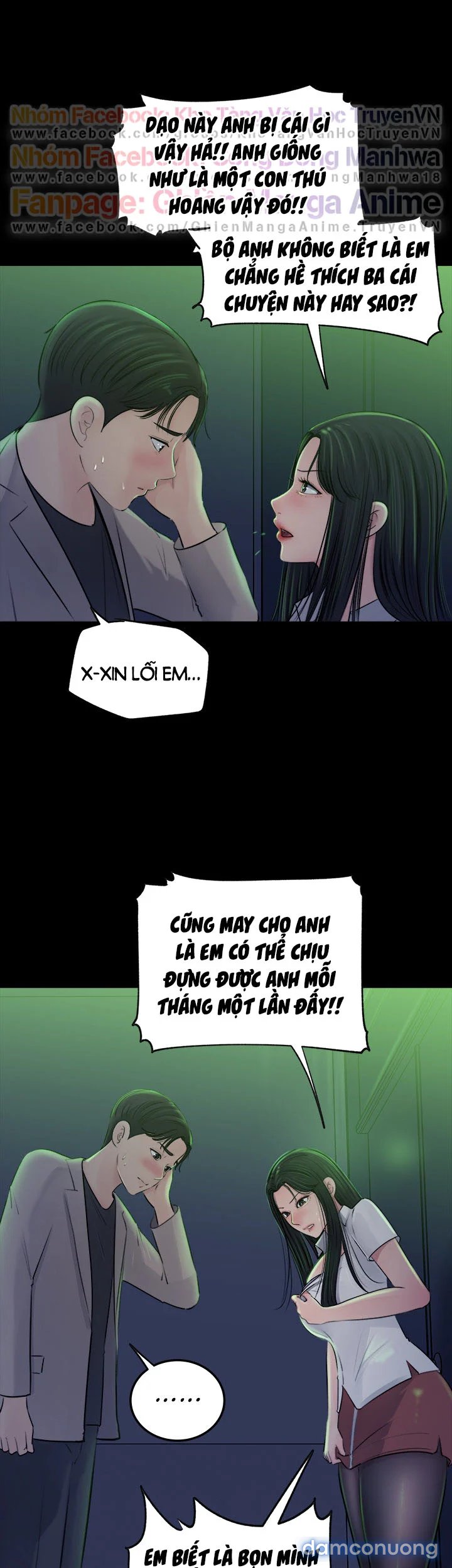 Em Vợ Nóng Bỏng 