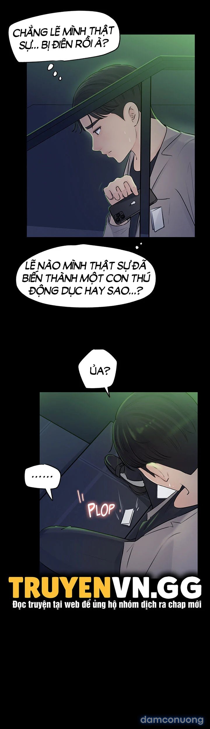 Em Vợ Nóng Bỏng 