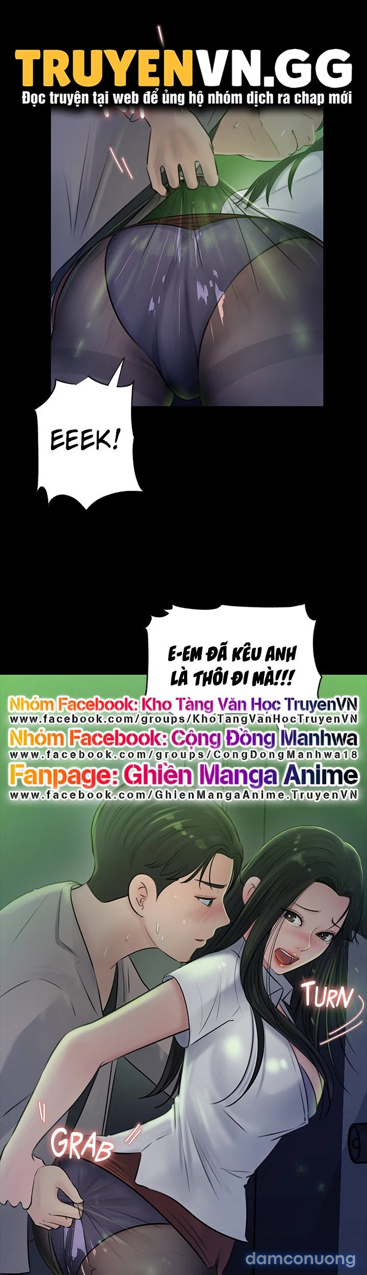 Em Vợ Nóng Bỏng 