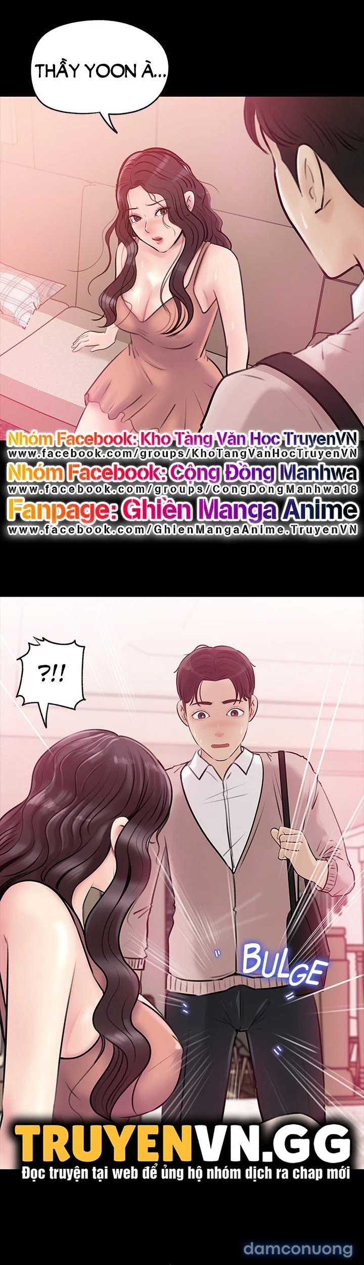 Em Vợ Nóng Bỏng 