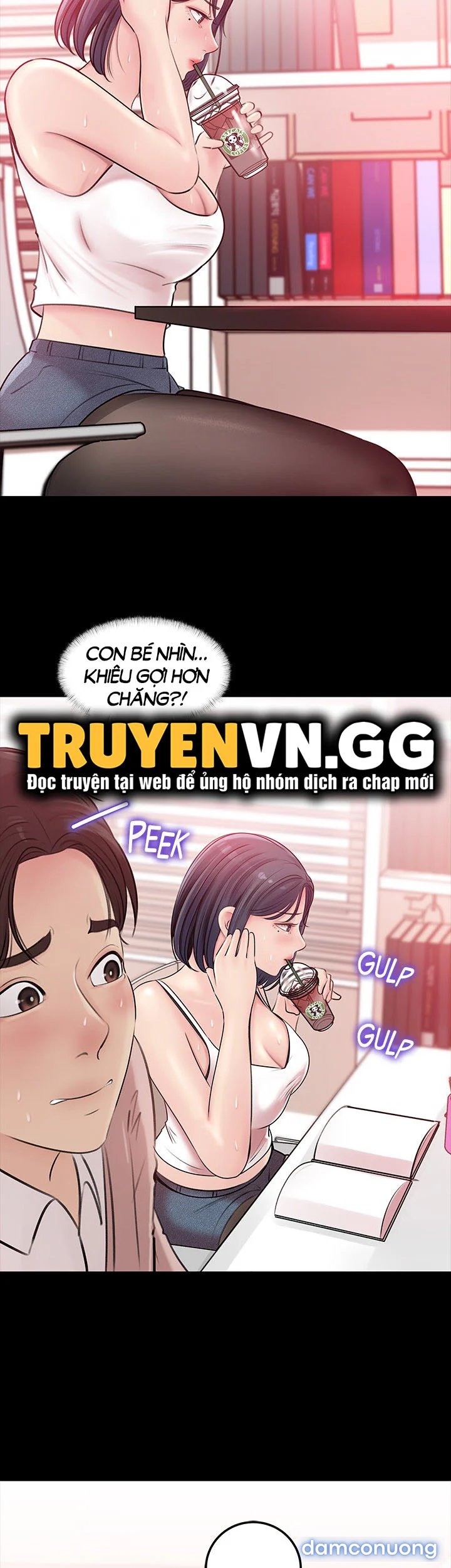 Em Vợ Nóng Bỏng 