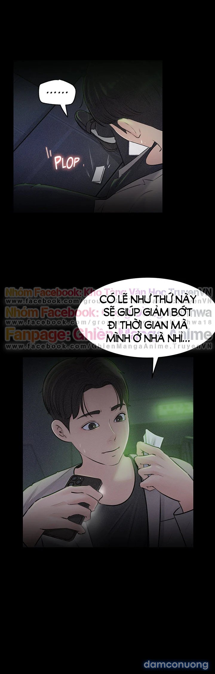 Em Vợ Nóng Bỏng 