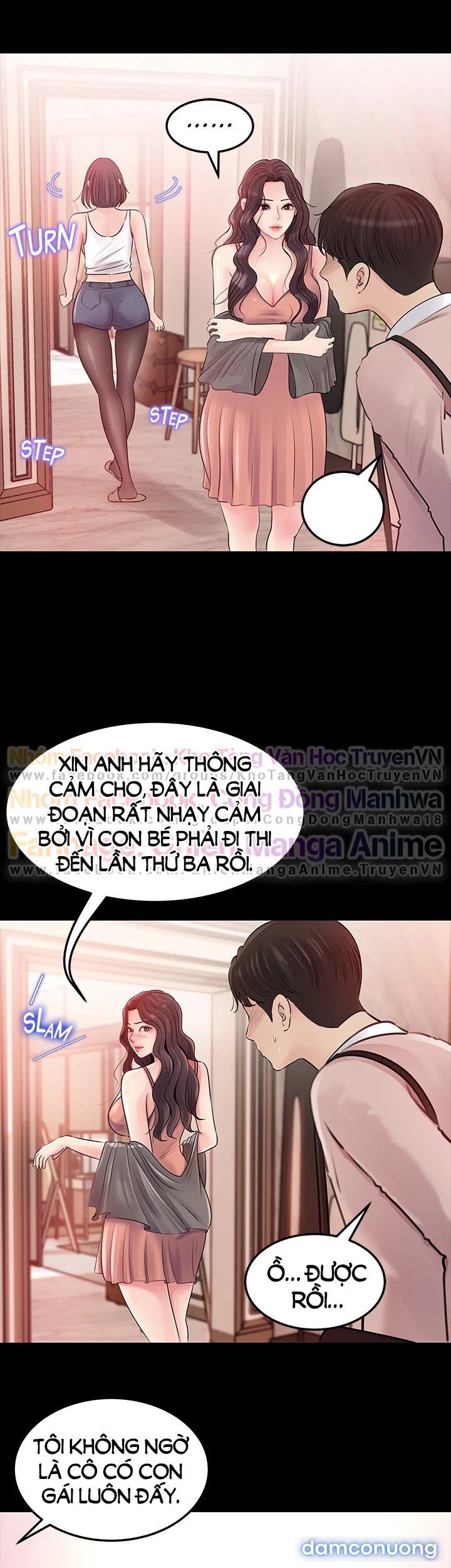 Em Vợ Nóng Bỏng 