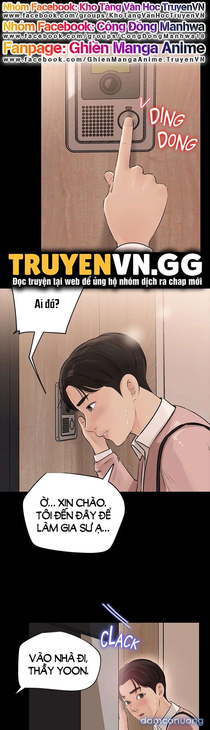 Em Vợ Nóng Bỏng 