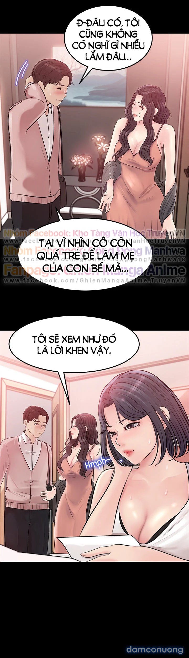 Em Vợ Nóng Bỏng 