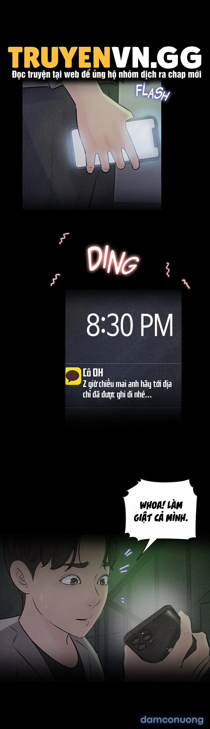 Em Vợ Nóng Bỏng 