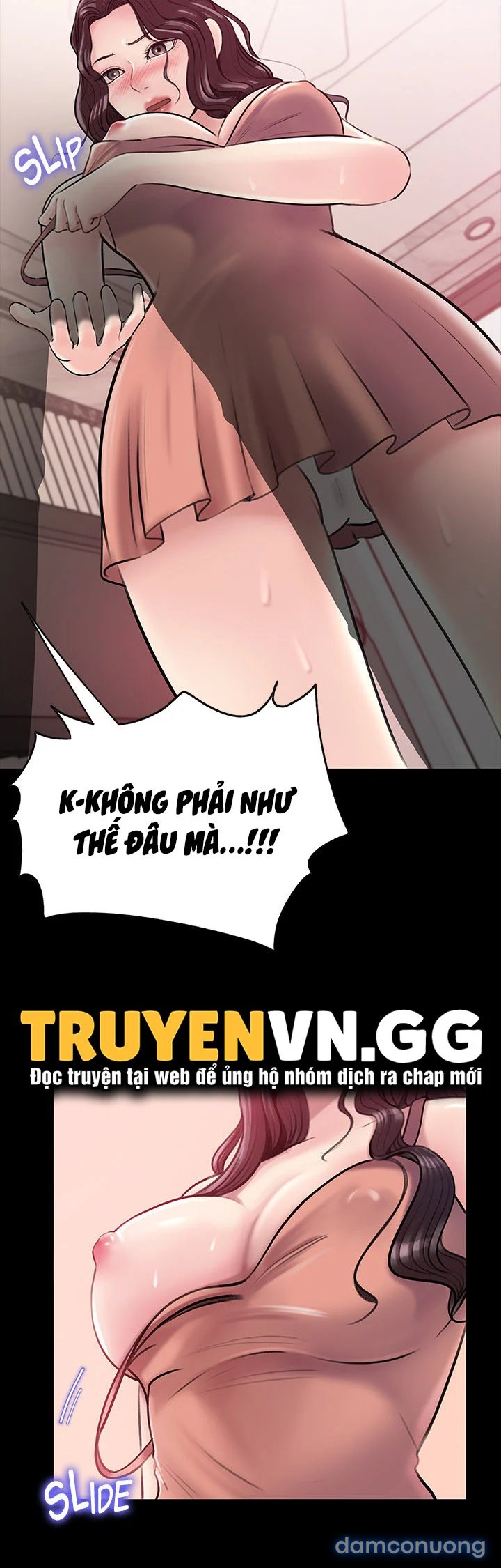Em Vợ Nóng Bỏng 