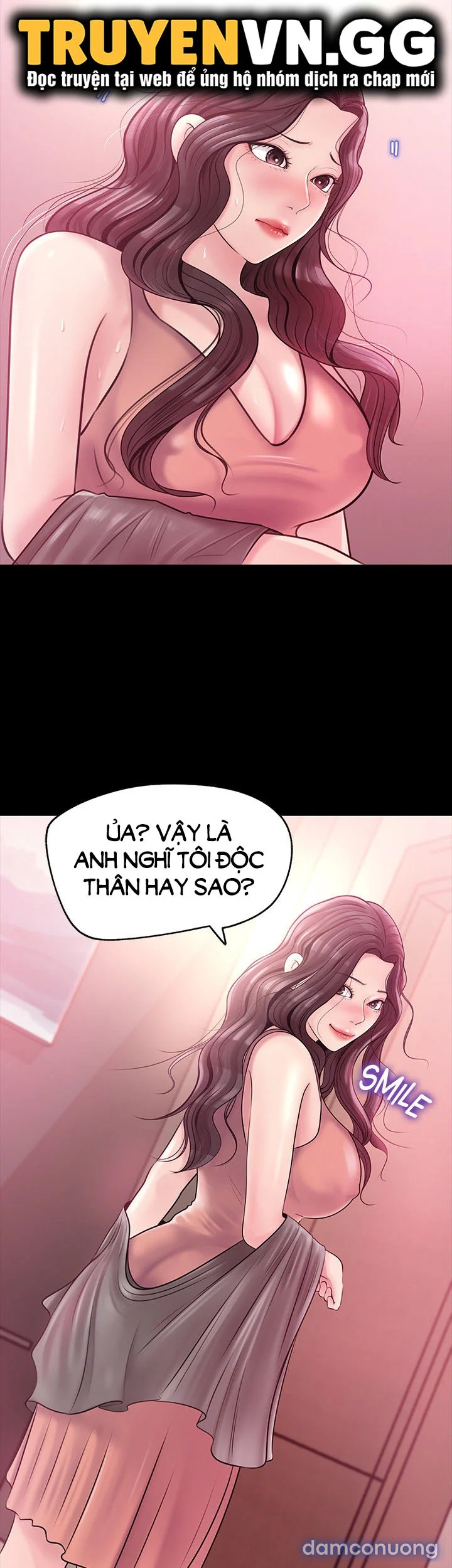 Em Vợ Nóng Bỏng 