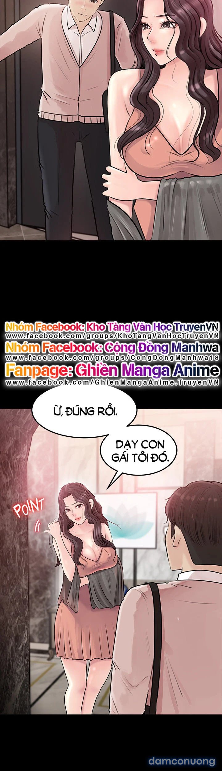 Em Vợ Nóng Bỏng 