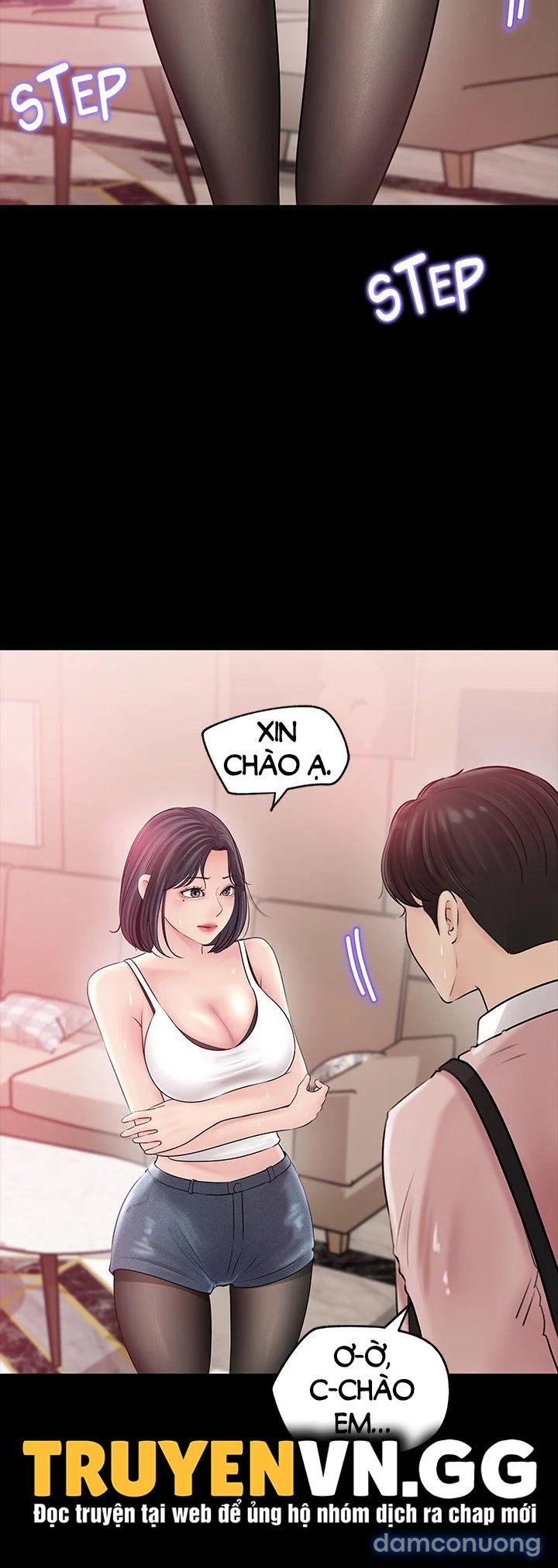 Em Vợ Nóng Bỏng 