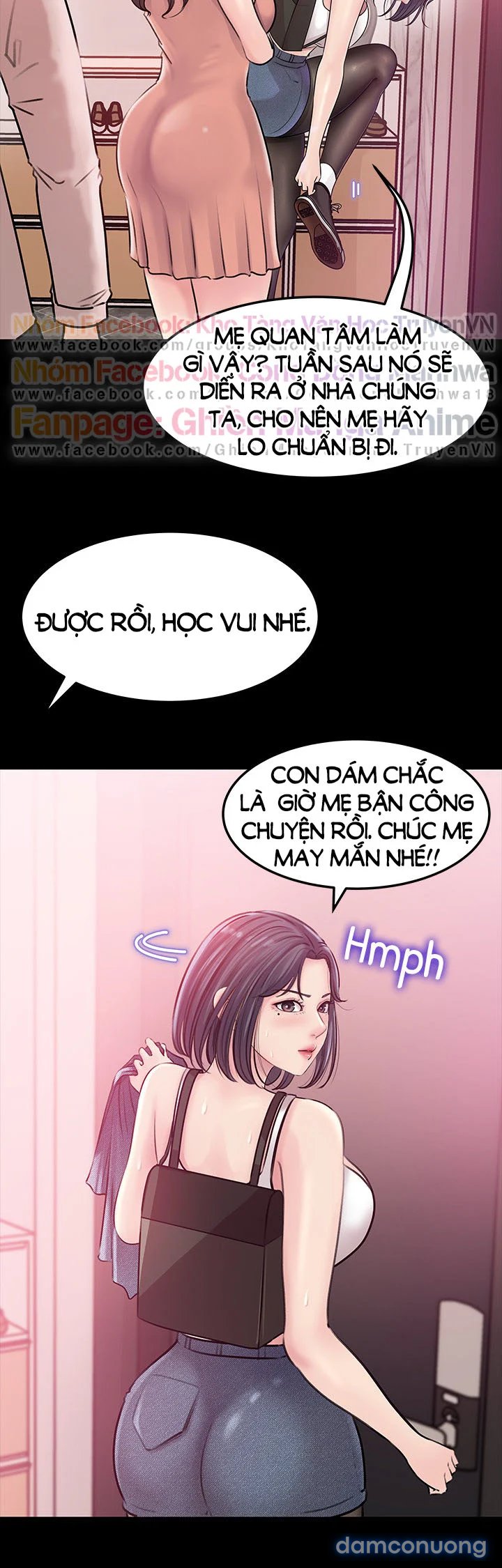 Em Vợ Nóng Bỏng 