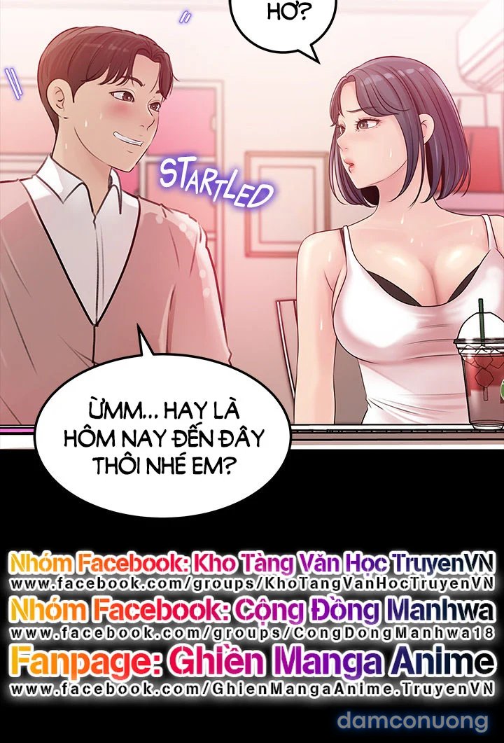 Em Vợ Nóng Bỏng 