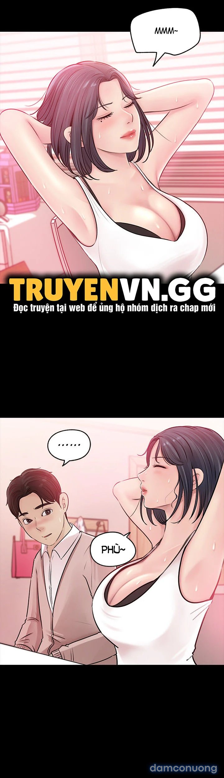 Em Vợ Nóng Bỏng 