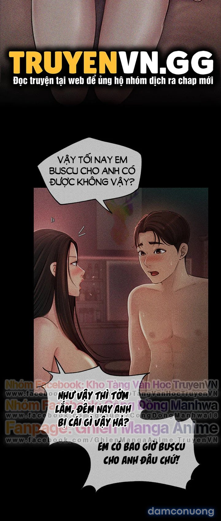 Em Vợ Nóng Bỏng 