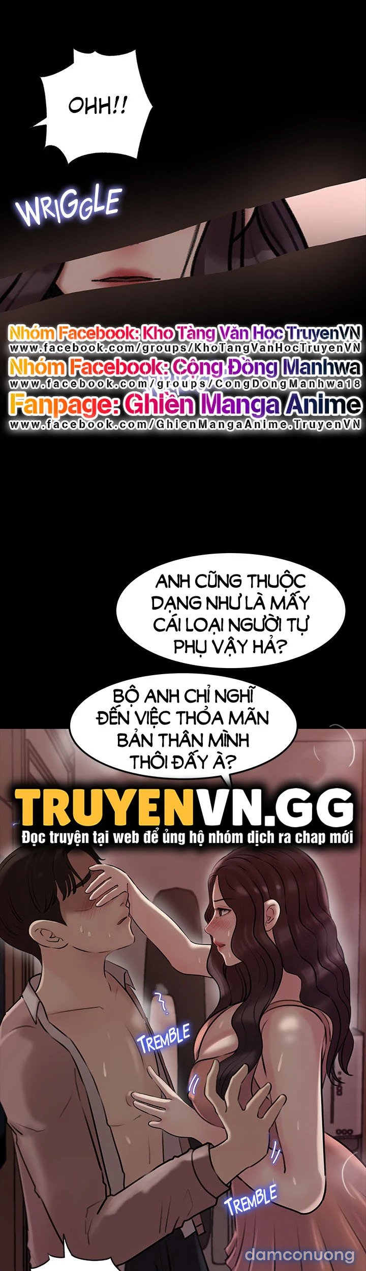 Em Vợ Nóng Bỏng 