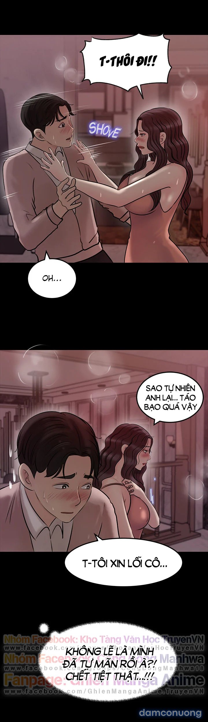 Em Vợ Nóng Bỏng 
