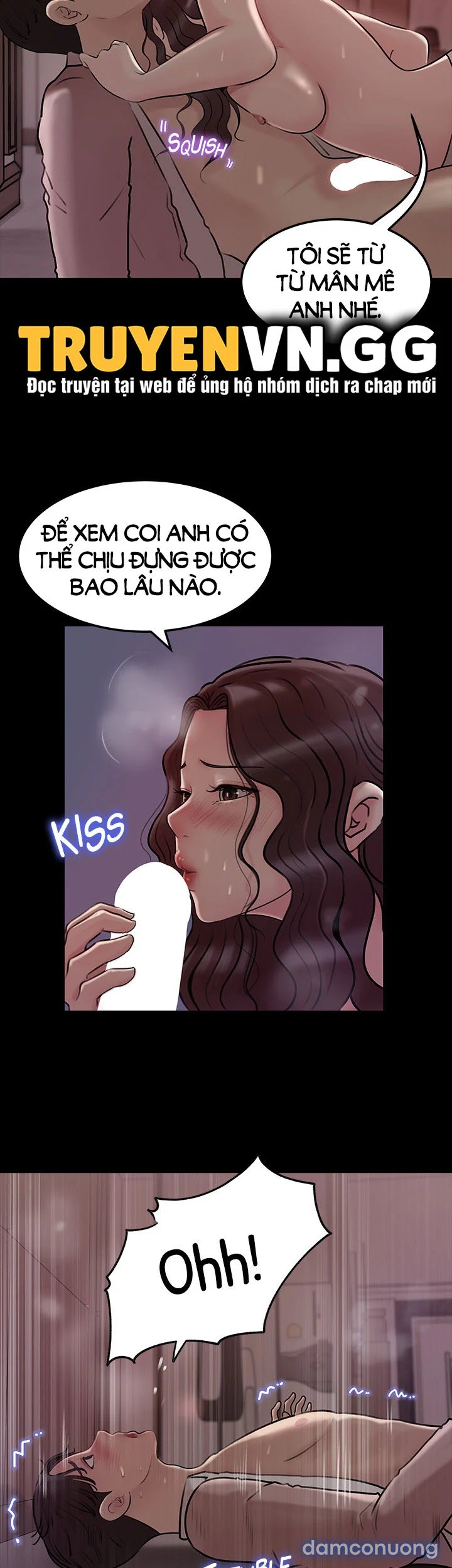 Em Vợ Nóng Bỏng 