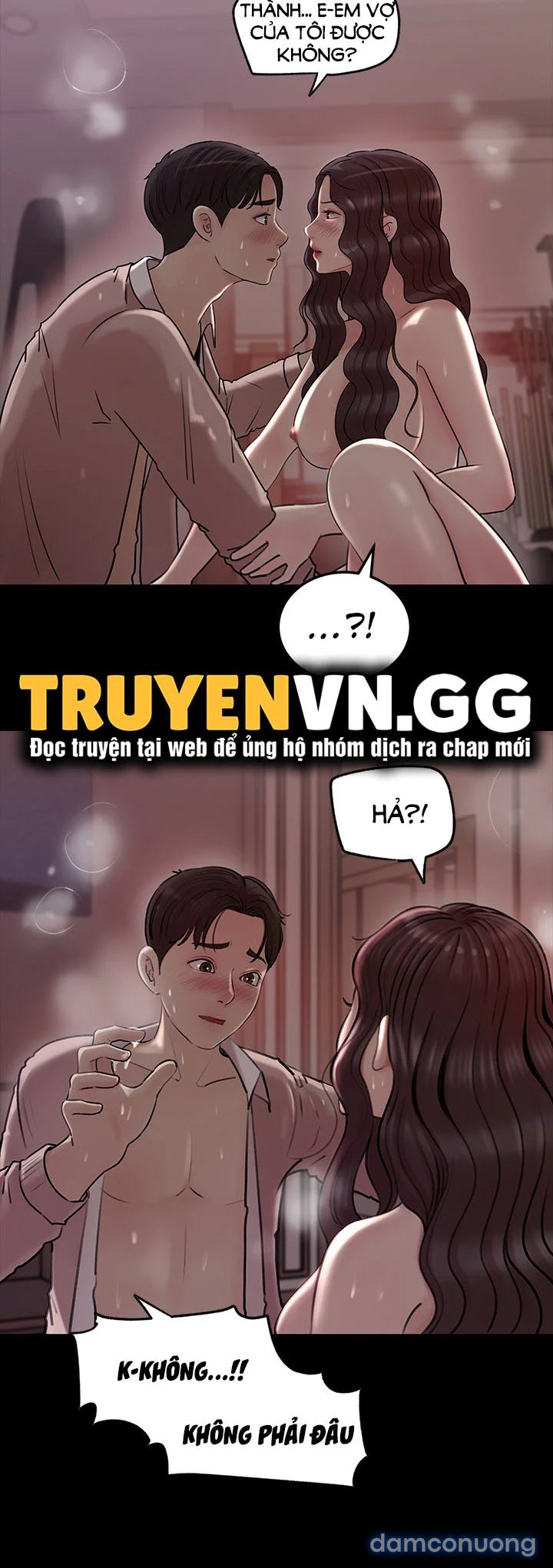 Em Vợ Nóng Bỏng 