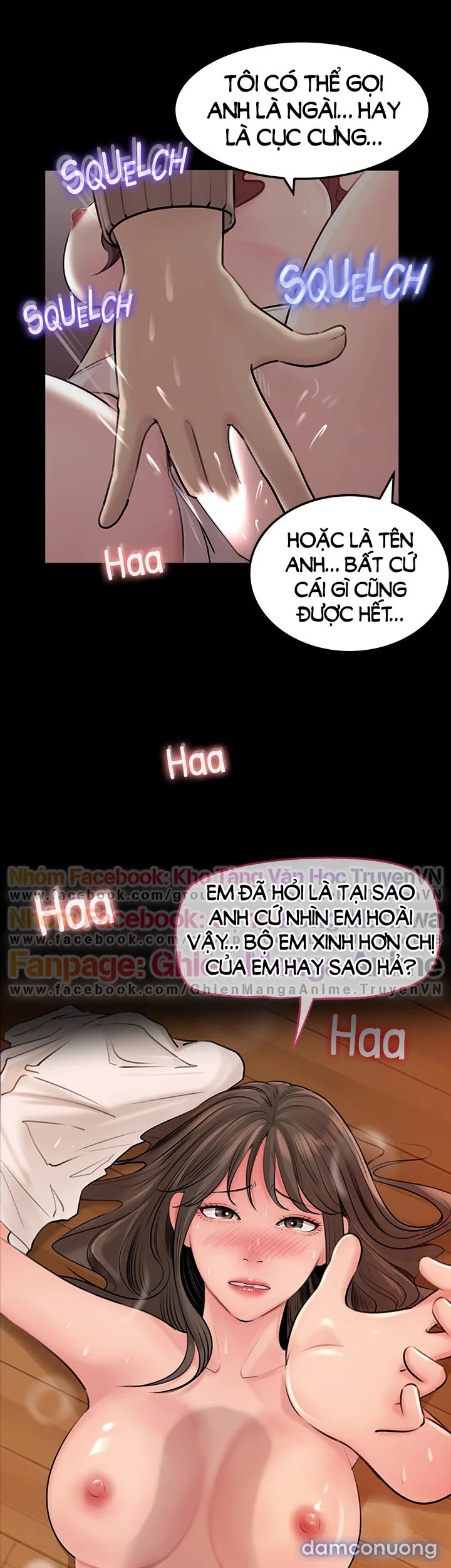 Em Vợ Nóng Bỏng 