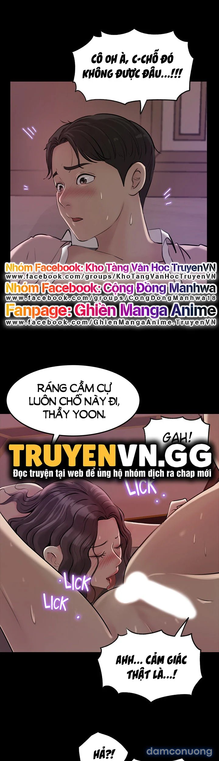 Em Vợ Nóng Bỏng 