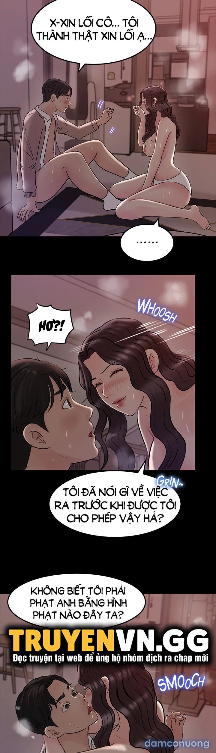 Em Vợ Nóng Bỏng 