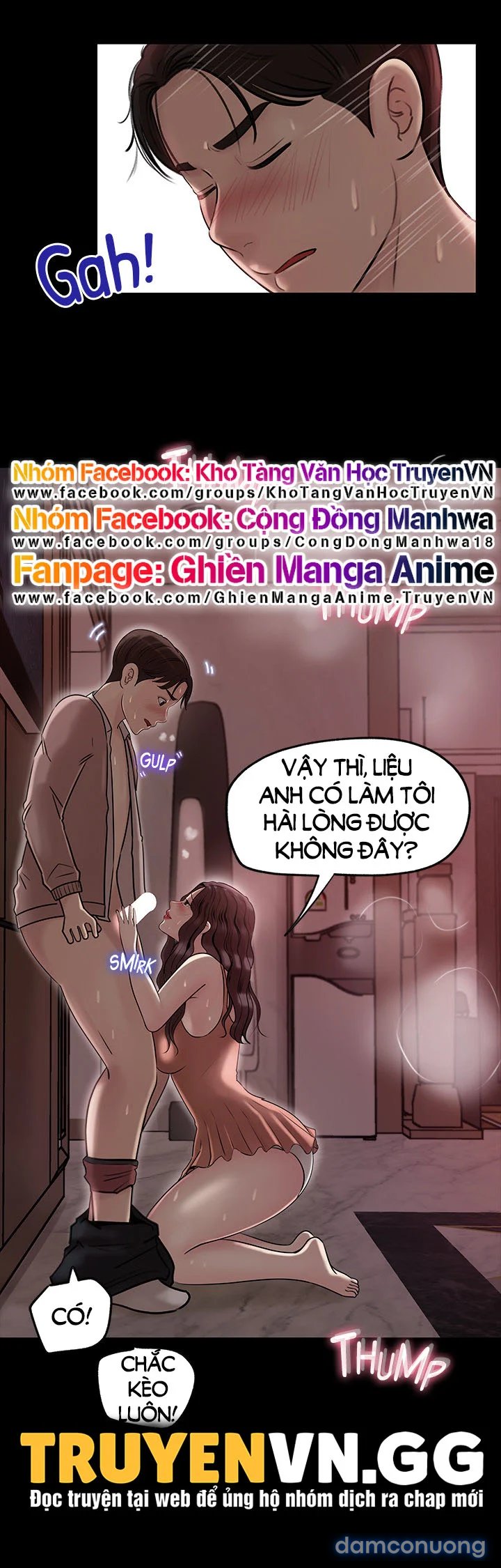 Em Vợ Nóng Bỏng 