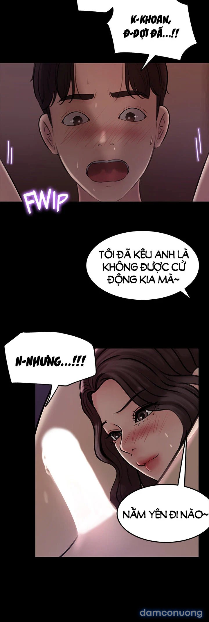 Em Vợ Nóng Bỏng 