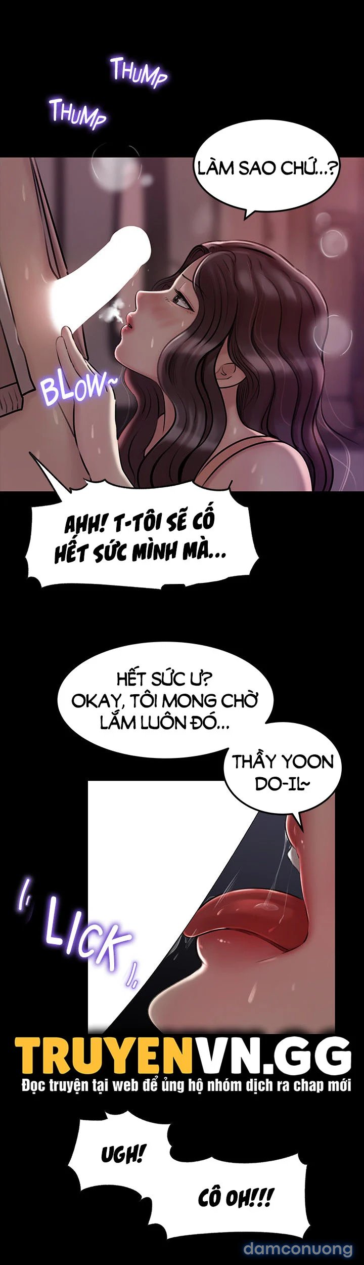 Em Vợ Nóng Bỏng 