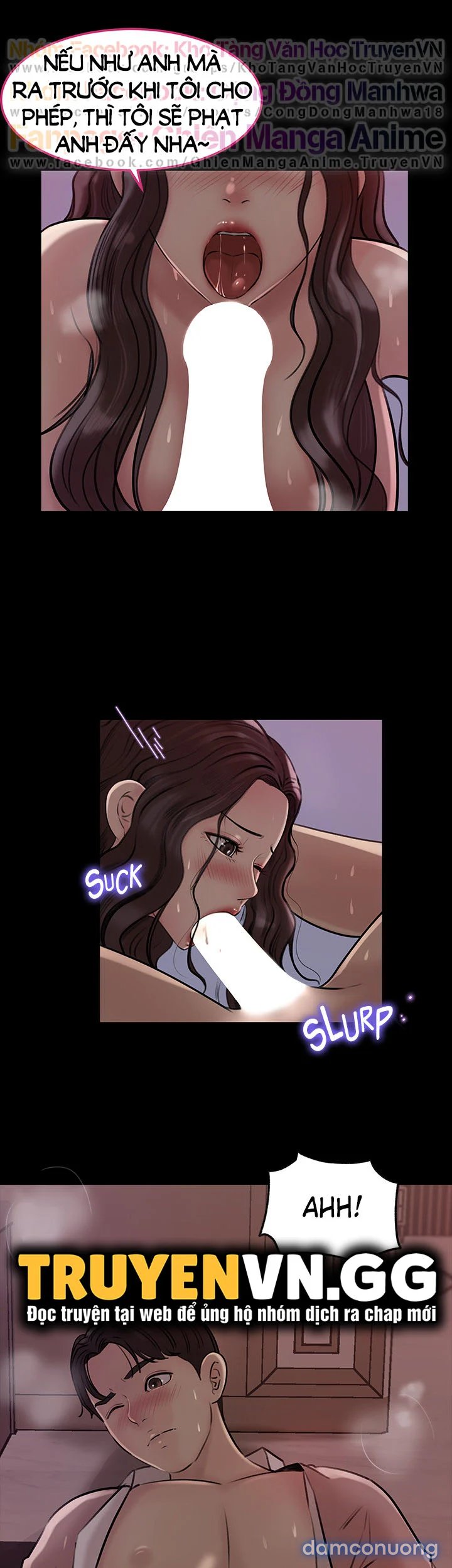 Em Vợ Nóng Bỏng 