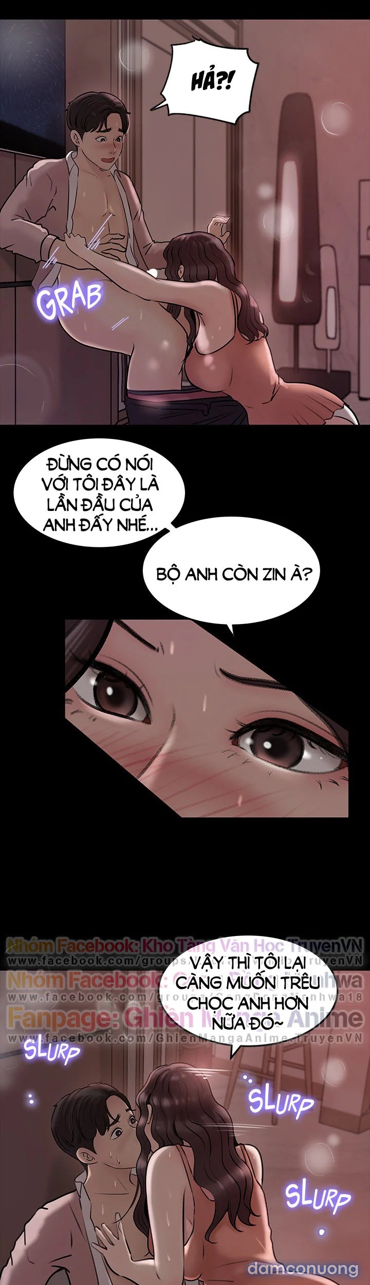 Em Vợ Nóng Bỏng 