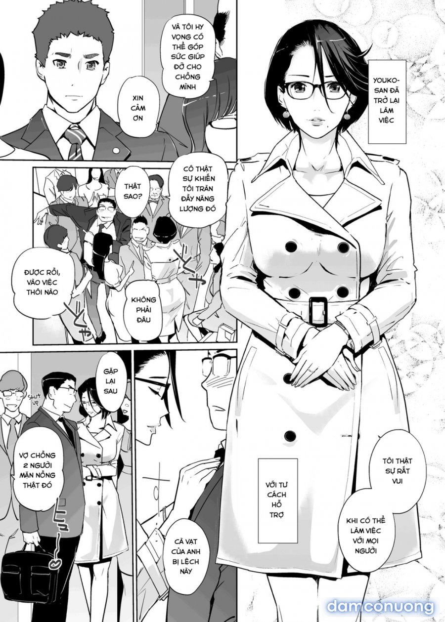 NTR Ở Bể Bơi 