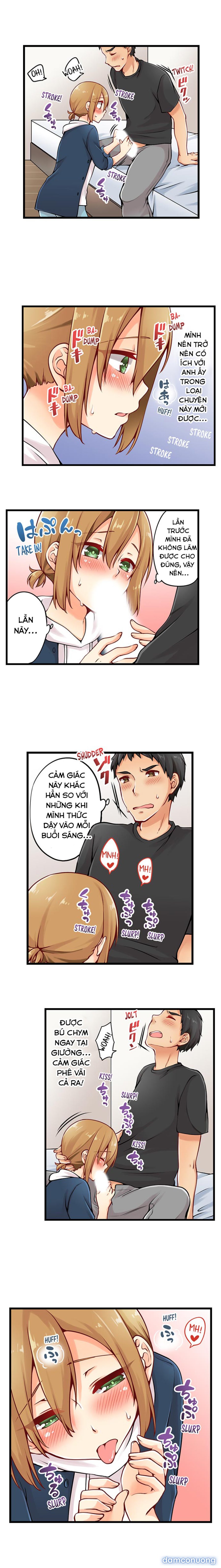 Ren Arisugawa Thật Ra Là Con Gái! 