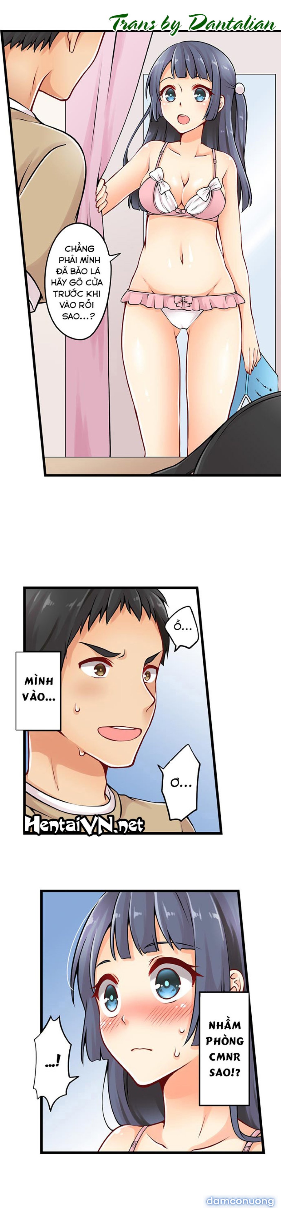 Ren Arisugawa Thật Ra Là Con Gái! 