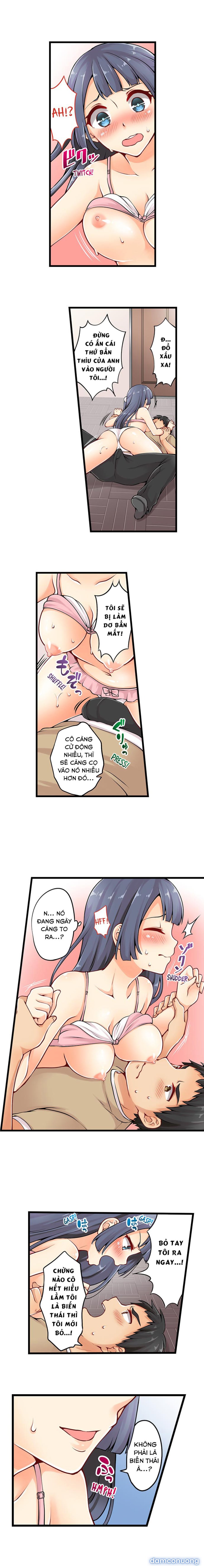 Ren Arisugawa Thật Ra Là Con Gái! 