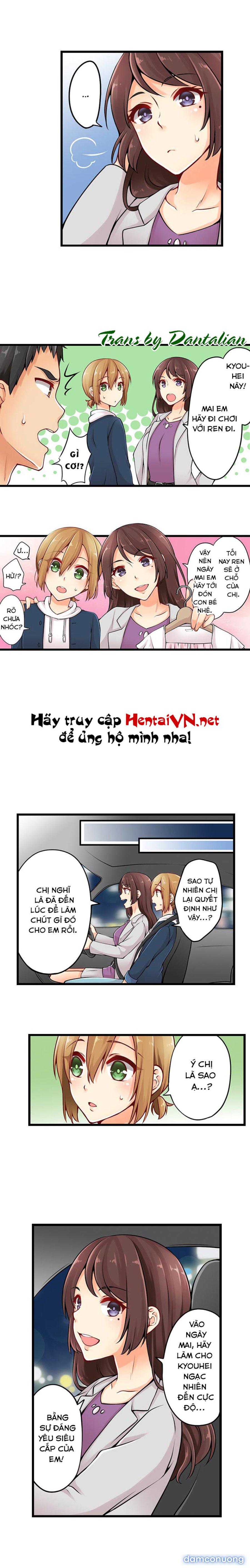 Ren Arisugawa Thật Ra Là Con Gái! 