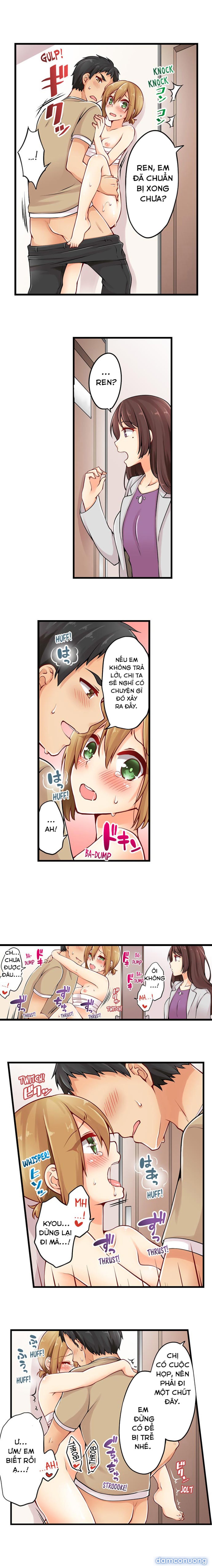 Ren Arisugawa Thật Ra Là Con Gái! 