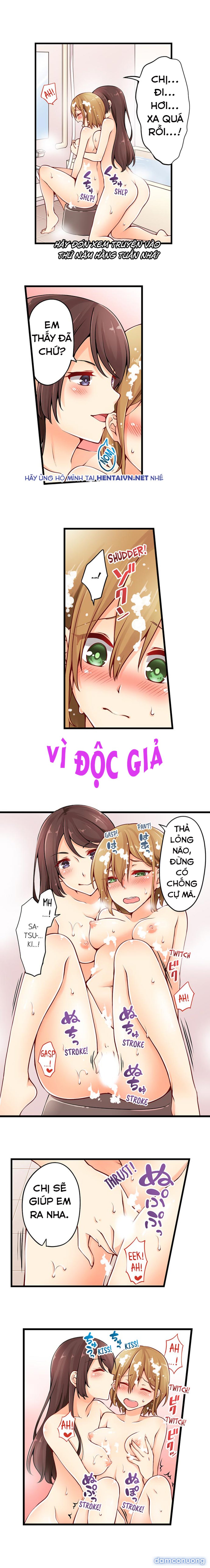 Ren Arisugawa Thật Ra Là Con Gái! 