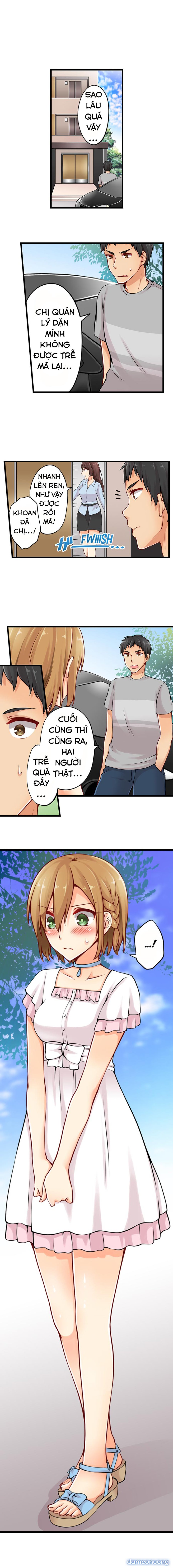 Ren Arisugawa Thật Ra Là Con Gái! 