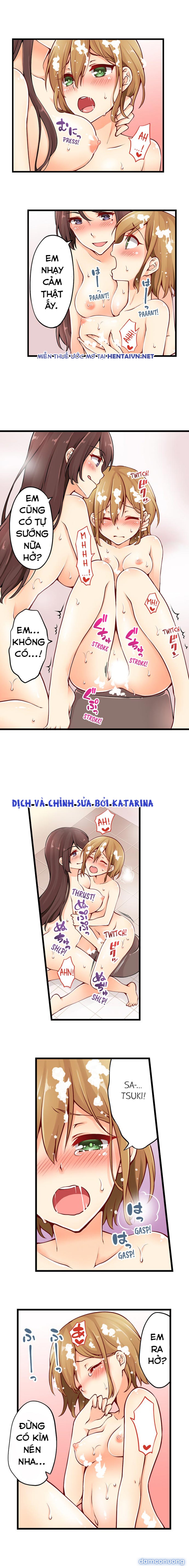 Ren Arisugawa Thật Ra Là Con Gái! 